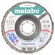 Disque à lamelles 125mm P40 F-ZK, CON Metabo 626462000