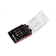 Embouts de vissage, coffret de 32 pièces Metabo 626696000