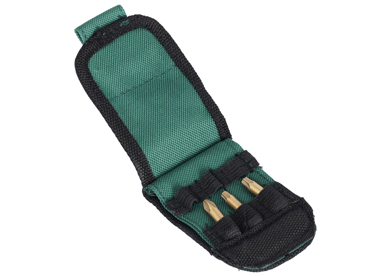 Jeu d'embouts avec etui BitPack 3 Metabo 626699000