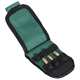 Jeu d'embouts avec etui BitPack 3 Metabo 626699000