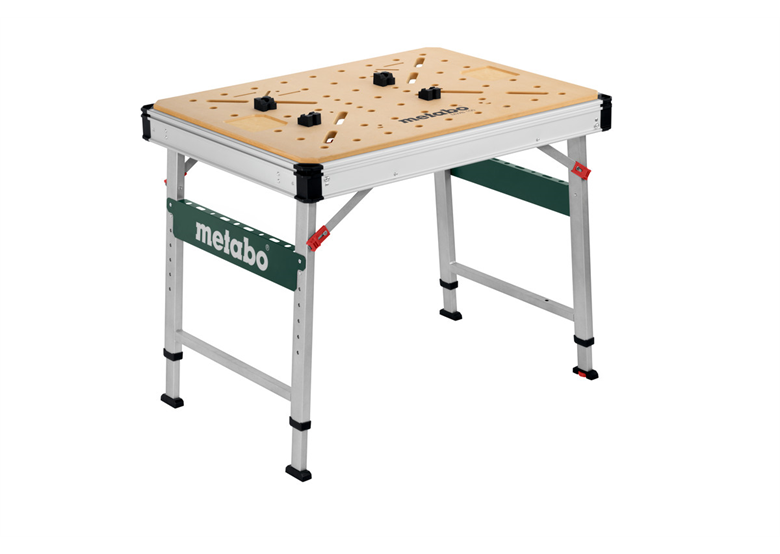 Etabli-étau Metabo 626991000 