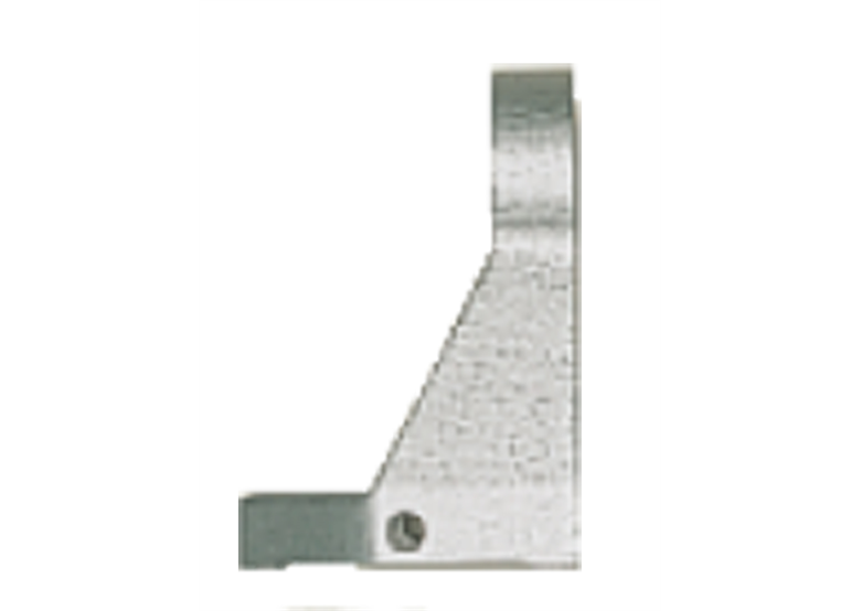 Chevalet de serrage pour machines avec un collier de serrage Metabo 627354000