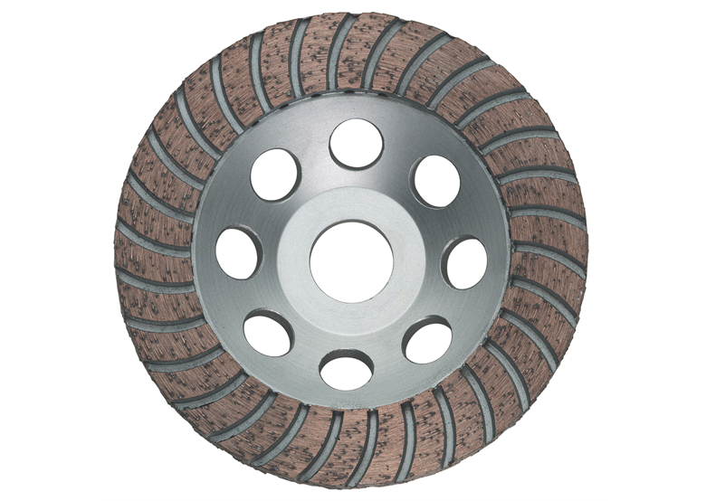 Disque diamant Metabo 628200000