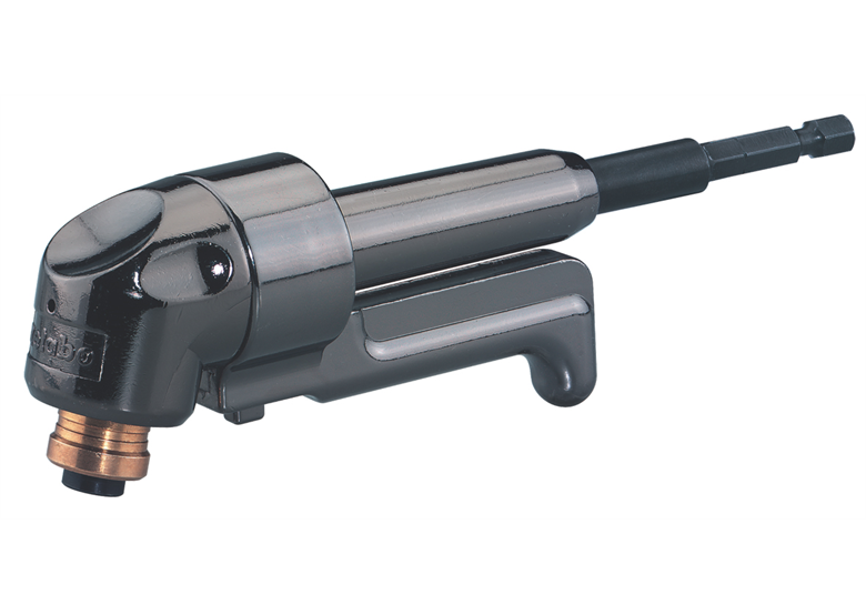 Adaptateur coudé 57 Nm Metabo 630463000