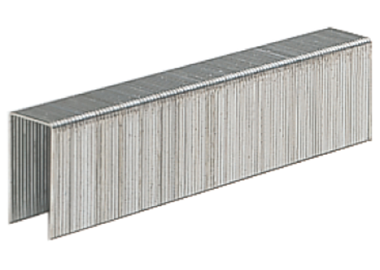 Agrafes szer, 10 mm longeur 18 mm (1000 pcs.) Metabo 630574000
