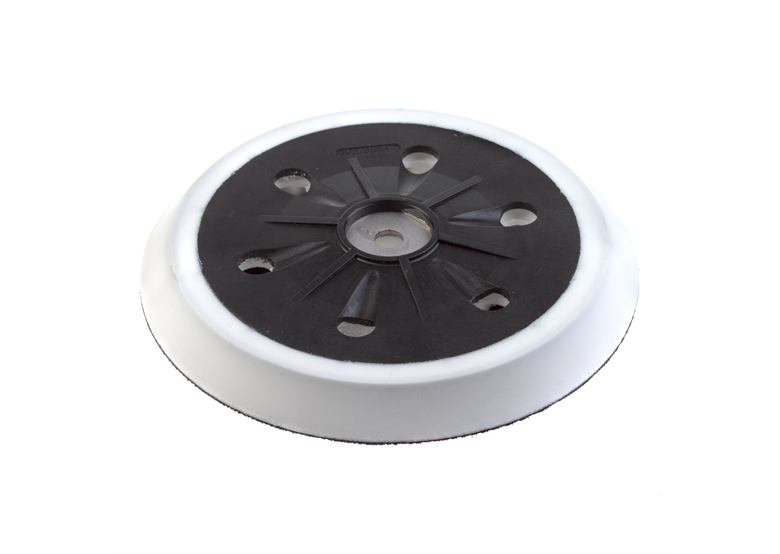 Metabo Plateau 150 mm, moyen, perforé, à 6/8 trous Metabo 631150000