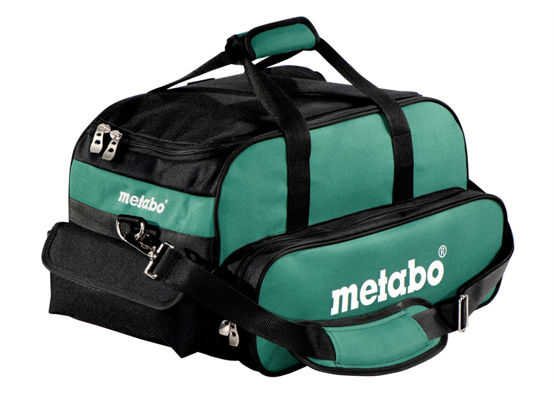 Sacoche à outils (petit modèle) Metabo 657006000