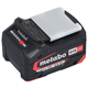 Ensemble de 3 batteries 4.0Ah + 1 chargeur ASC 55 Metabo 685049000_P