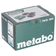 Ensemble de 3 batteries 4.0Ah + 1 chargeur ASC 55 Metabo 685049000_P