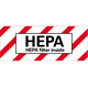 Aspirateur industriel Metabo AS 18 HEPA PC COMPACT