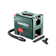 Aspirateur universel Metabo AS 18 L PC