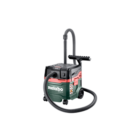 Aspirateur industriel Metabo AS 20 L PC
