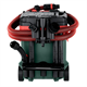 Aspirateur industriel Metabo AS 36-18 L 30 PC-CC