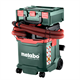 Aspirateur industriel Metabo AS 36-18 L 30 PC-CC