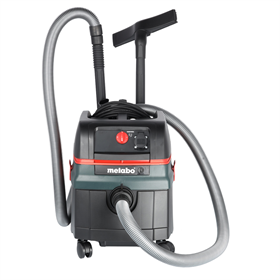 Aspirateur industriel Metabo ASR 25 L SC