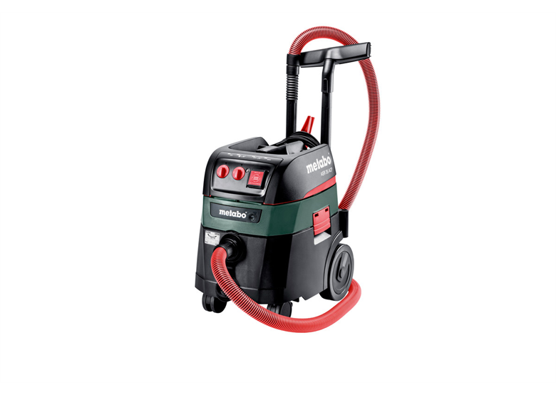 Aspirateur industriel Metabo ASR 35 M ACP