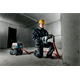 Aspirateur industriel Metabo ASR 35 M ACP