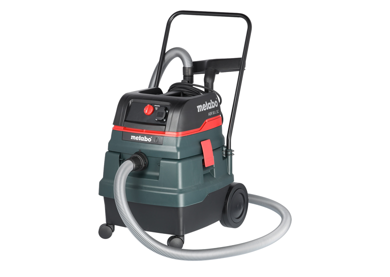 Aspirateur Metabo ASR 50 L SC