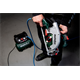 Compresseur Metabo BASIC 160-6 W OF