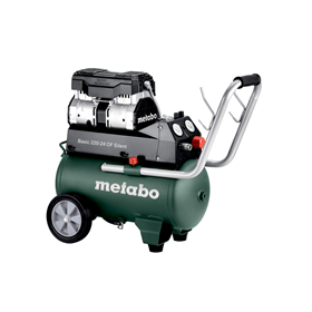 Compresseur Metabo Basic 220-24 OF Silent