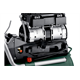 Compresseur Metabo Basic 220-24 OF Silent