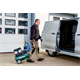 Compresseur Metabo Basic 220-24 OF Silent