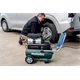 Compresseur Metabo Basic 220-24 OF Silent