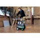 Compresseur Metabo Basic 220-24 OF Silent