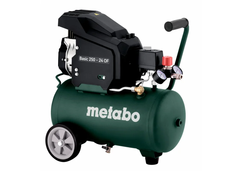 Compresseur Metabo Basic 250-24 OF