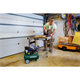 Compresseur Metabo Basic 250-24 OF