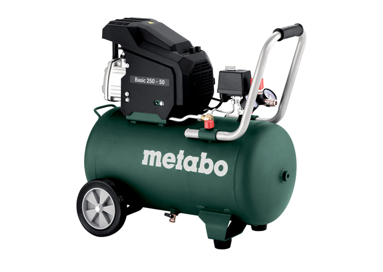 Compresseur Metabo Basic 250-50