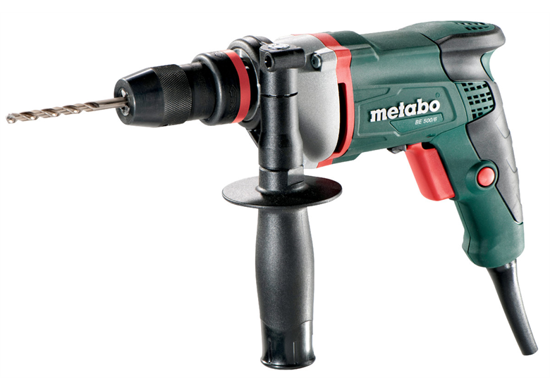Perceuse Metabo BE 500/6