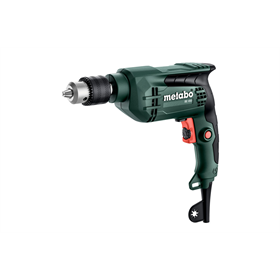 Perceuse avec mandrin à clé Metabo BE 650