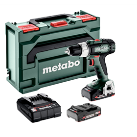 Perceuse-visseuse Metabo BS 18 L