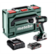 Perceuse-visseuse Metabo BS 18 L