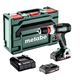 Perceuse-visseuse Metabo BS 18 L Quick 60Nm