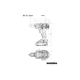 Perceuse-visseuse Metabo BS 18 L Quick 60Nm