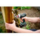 Perceuse-visseuse Metabo BS 18 L Quick 60Nm