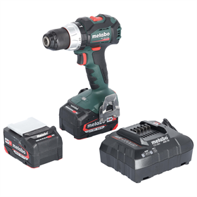 Perceuse-visseuse Metabo BS 18 LT BL