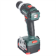 Perceuse-visseuse Metabo BS 18 LT BL