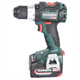 Perceuse-visseuse Metabo BS 18 LT BL