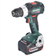 Perceuse-visseuse Metabo BS 18 LT BL