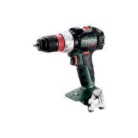 Perceuse-visseuse Metabo BS 18 LT BL Q