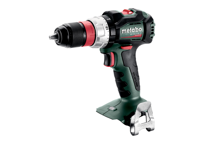 Perceuse-visseuse Metabo BS 18 LT BL Q