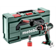 Perceuse-visseuse Metabo BS 18 LTX BL Q I