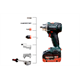 Perceuse-visseuse Metabo BS 18 LTX BL Q I