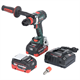 Perceuse-visseuse Metabo BS 18 LTX BL Q I 2x5.5Ah
