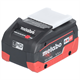 Perceuse-visseuse Metabo BS 18 LTX BL Q I 2x5.5Ah