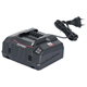 Perceuse-visseuse Metabo BS 18 LTX BL Q I 2x5.5Ah