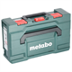 Perceuse-visseuse Metabo BS 18 LTX BL Q I 2x5.5Ah
